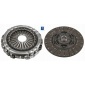 3400700618 ZESTAW SPRZĘGŁA 3400 700 618 SACHS