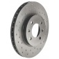 09.C171.1X 2 x Tarcza hamulcowa BREMBO