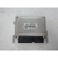 4D0907560F audi a8 d2 блок управления двигателя