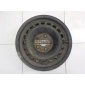 3B0601027D03C Диск колесный железо VAG Passat [B5] (2000 - 2005)
