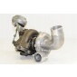 RF5C13700VJ32 турбокомпрессор mazda 6 2.0d vj32 rf5c13700