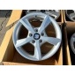 Seat альгамбра колёсные диски алюминиевые 16 5x112 оригинальные