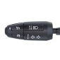 251873 переключатель стеклоочистителя под руль подходит do: opel corsa d , corsa d /