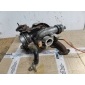 1.5DCI турбокомпрессор dacia duster h82728404 16289rh82728404