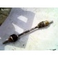 1S0407761B Полуось передняя левая (приводной вал, шрус) Volkswagen Up 2011