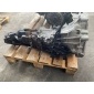 01E300048E МКПП Audi A4 B6 2003