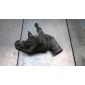 90412717 Корпус термостата Opel Astra G 1998 , 90412901