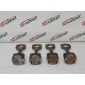 04E107065BK Поршень с шатуном Skoda Octavia A7 2014 , 04E198401, 04E198401D, 04E105401C, 04E198401R