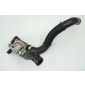 645988029736272 kawasaki z - 750 s 2005 - 2007 термостат корпус шланг трубки радиатора