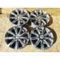 Диск литой Infiniti QX56 (JA60) рестайлинг 2007 - 2010 2009