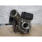 059145721D Турбина Audi A6 C6/4F [рестайлинг] 2009 ,6NW009550