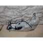 4F0955453R Бачок омывателя Audi A6 C6/4F [рестайлинг] 2009 ,3B955681,1K5955651