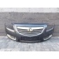030.ZDERZAK бампер передняя передний opel insignia а