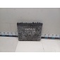 50437 Радиатор основной NRF 207 (2006 - 2013)
