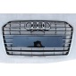 4G0853651Mathayus решетка радиатора хромированная audi a6 c7 4g0 рестайлинг как новый !