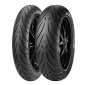 Pirelli angel gt 120 / 70zr17 + 180 / 55zr17 , 2024r.