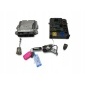 9676760880 комплект стартовый peugeot 508 i 1.6 e - hdi hw9666681180 sid807evo