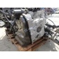 A2463703602 мерседес а w176 кпп автомат cdi 651 724002