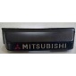MB645767 mitsubishi pajero диафрагма на крышку крепление освещение индикатор массива задняя