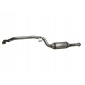 A2104908619 мерседес w210 e280 2.8 e320 3.2 v6 катализатор новый oryginalny
