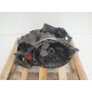 7G9R7002YF форд mondeo mk4 2.0 tdci кпп manual механическая 7g9r - 7002 - yf