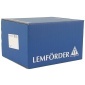 4312901 lemforder подушка двигателя 43129 01