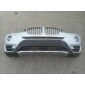 X3F25LIFT1417 bmw x3 f25 xline lci рестайлинг бампер передний