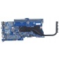 Плита страница hp probook 450 g5 da0x8bmb6g0 l22314 - 601