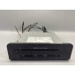 8W0035192A audi a4 b9 a5 f5 считыватель навигации mib hs