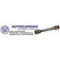 0446214 вал карданный opel insignia а b 4x4