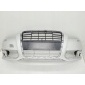 4F0807437AG4F0 audi a6 c6 рестайлинг бампер передний