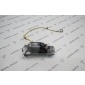 LR070399 Стартер (4.4L DOHC DITC V8 Diesel) Land Rover Range Rover 30DDTX L405 2012