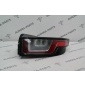 LR116195 Фонарь задний (дефект, пыль под стеклом) RH Land Rover Range Rover Evoque L538 2011
