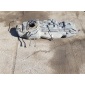 2010030200 Бак топливный Geely Atlas Pro 2021-