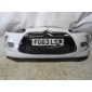 9687534777 citroen ds3 09 - 14 ewp бампер переднего передний