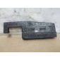 4E0863496 Уплотнитель багажника Audi A8 D3/4E [2-й рестайлинг] 2008