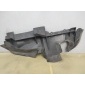 4L0121284G Дефлектор радиатора Audi Q7 4L рест. 4LB 2012