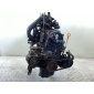 F8CV Двигатель Daewoo Matiz M150 restailing 2000 800 Бензин