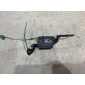 51268355056 Сервопривод лючка бака bmw X5 E53