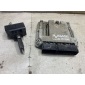 7L0907401F Блок управления двигателем vw Touareg 1