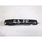 1H0837207B3FZ Ручка двери передней наружная правая Volkswagen Golf Mk3 (1991—2000) 1995