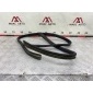 A2026970751 Б/У уплотнительная резинка дверного проема Mercedes-Benz C-Class W202 1997 , <strong>-Б/У Детали сняты с АВТОМОБИЛЯ</strong>