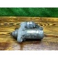 2508052156LKA Стартер Volkswagen Touran 1 2005 ,02T911023S,D6GS12