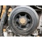 022105243A Шкив коленвала Volkswagen Sharan 1 restailing 2004