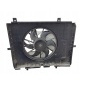 A0015001293 мерседес е w210 2.0 b вентилятор радиатора