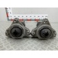 4F0413031AS Стойка амортизатора переднего правого (МакФерсон) Audi A6 C6 (2004-2011) 2005 ,