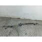 9613266A Трос кулисы КПП КОМПЛЕКТ ИЗ 3 ТРОСОВ , 2 ПОДОГНУТЫ. RHKDW10UTED4 , 6МКПП , передний привод. Peugeot Expert 2 2010