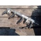 4M5G9D280DA Форсунка Ford Focus 2 2005 ,050304C