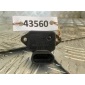 MHK100820 Датчик абсолютного давления Rover 25 1999-2005 2001