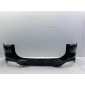602001065AADQ бампер Chery Tiggo 7 PRO 2020-